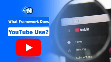 What Framework Does YouTube Use?