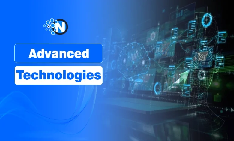 Advanced Technologies