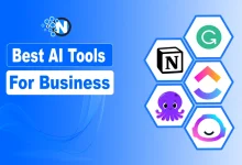 Best AI Tools for Business