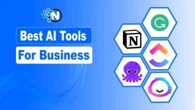 Best AI Tools for Business