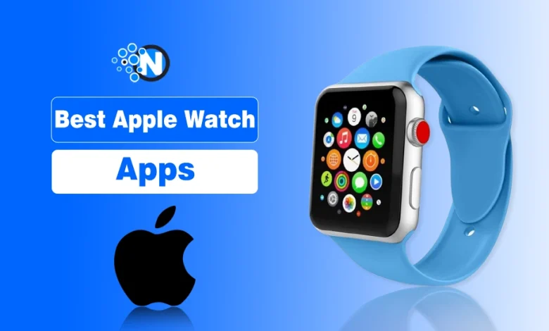 Best Apple Watch Apps