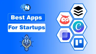 Best Apps for startups