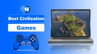 Best Civilization Games