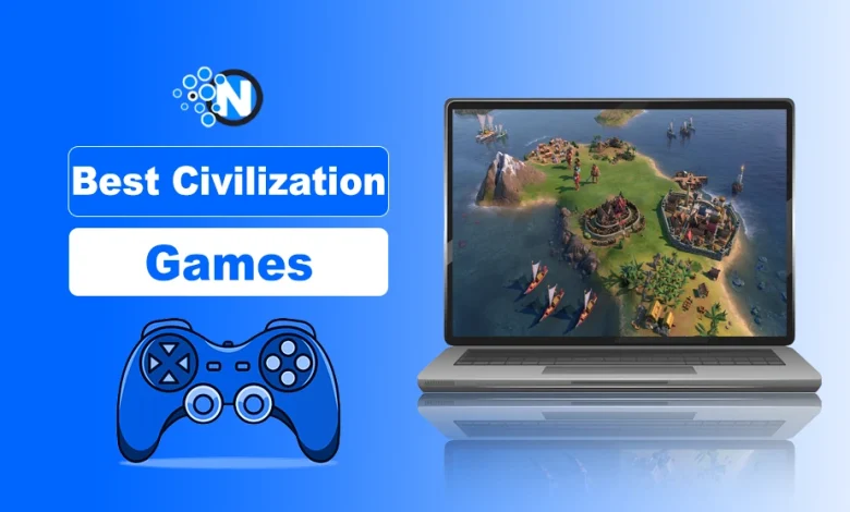 Best Civilization Games