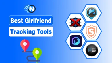 Girlfriend Tracking Tools