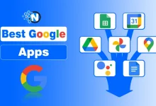 Google Apps