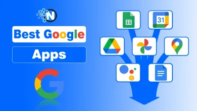Google Apps