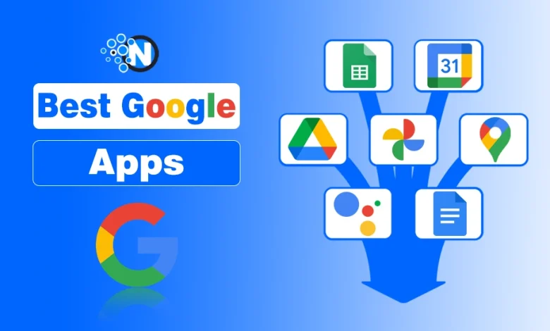 Google Apps