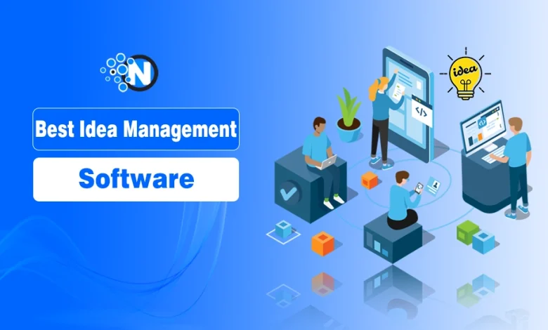 Best Idea Management Software