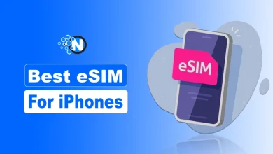 Best eSIM for iPhones