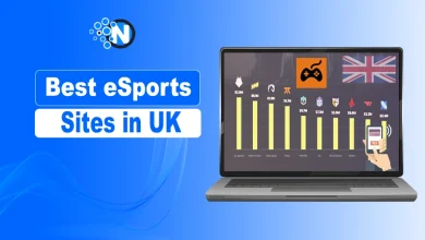 Best eSports Sites in the UK