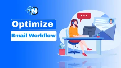 Optimize Email Workflow
