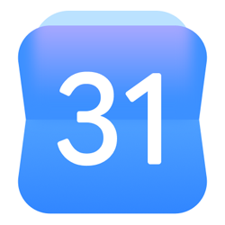 Google Calendar Logo