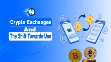 Crypto Exchanges