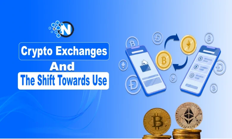 Crypto Exchanges