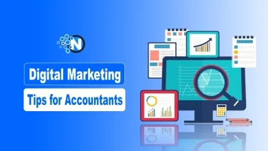 Digital Marketing Tips for Accountants