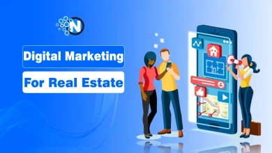 Digital Marketing for Real Estate