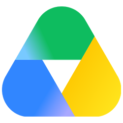 Google Drive Logo