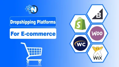 Dropshipping Platforms for E-commerce