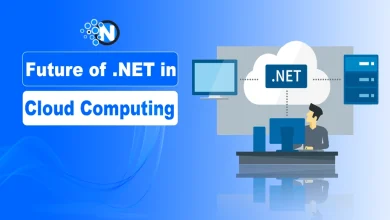 Future of .NET in Cloud Computing