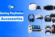 Gaming PlayStation Accessories