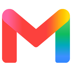 Gmail Logo