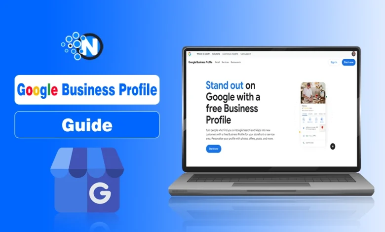 Google Business Profile set up and optimization guide