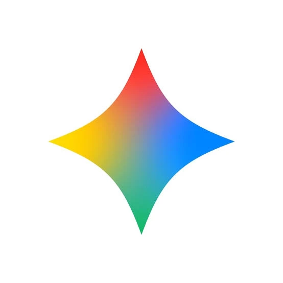 Google Gemini Logo