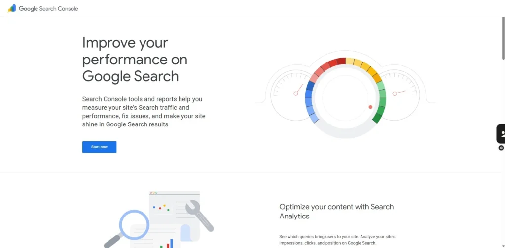 Google Search Console