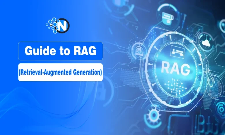 A Beginner's Guide to RAG (Retrieval Augmented Generation)