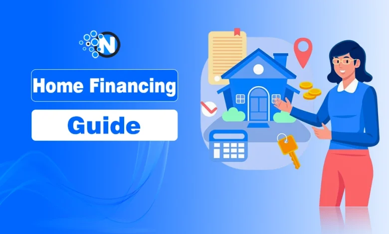 Home Financing Guide