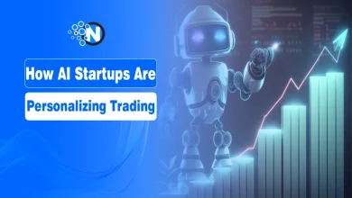 How AI Startups Are Personalizing Trading