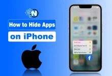How to Hide Apps on iPhone