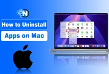 How to Uninstall Apps on Mac