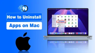 How to Uninstall Apps on Mac