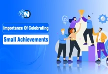 The Importance Of Celebrating Small Achievements