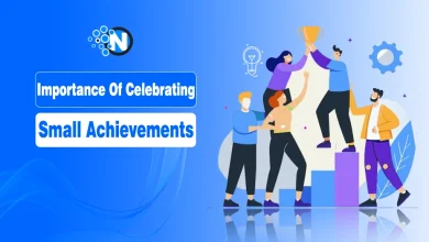 The Importance Of Celebrating Small Achievements