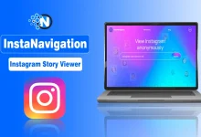 InstaNavigation