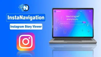 InstaNavigation