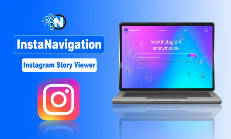 InstaNavigation