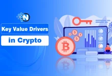 Key Value Drivers in Crypto