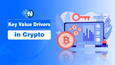 Key Value Drivers in Crypto