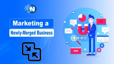 Marketing a Newly-Merged Business