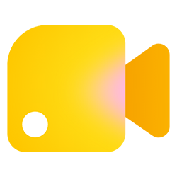 Google Meet Logo