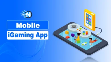 How to Create a Mobile iGaming App