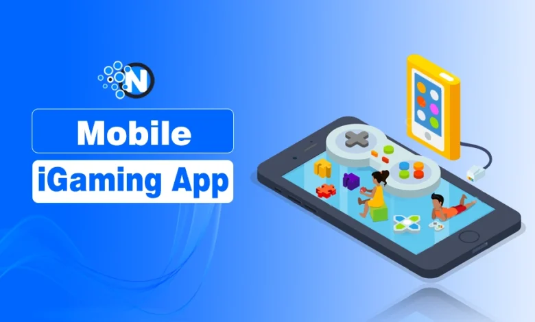 How to Create a Mobile iGaming App