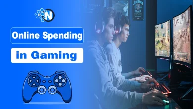 Online Spending Has Changed the Gaming Industry Forever