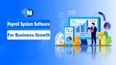 Payroll System Software for Business Growth