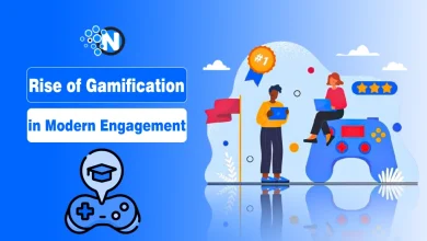 Rise of Gamification