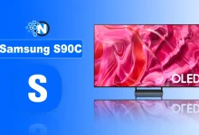 Samsung S90C